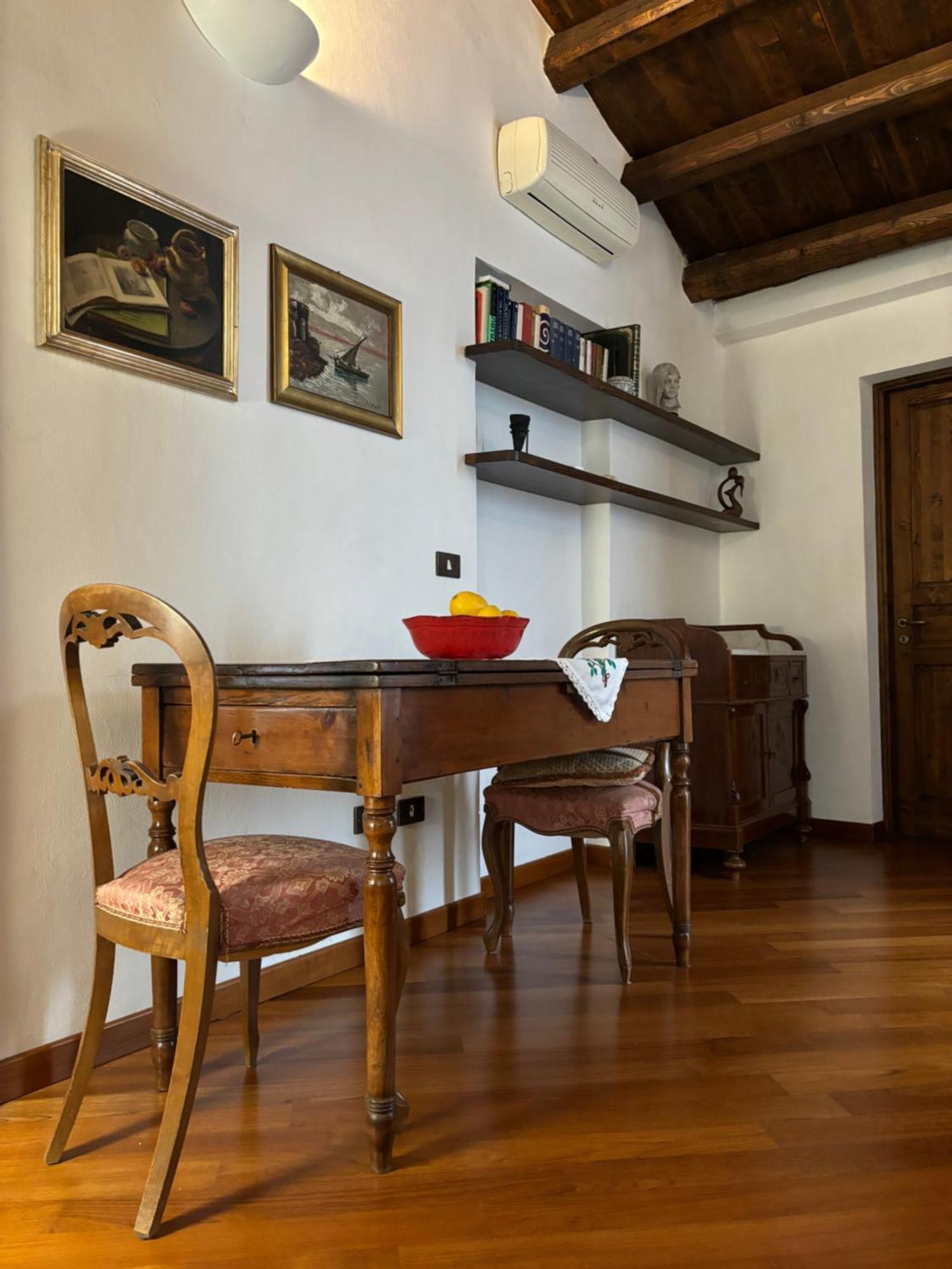 Residenza Teseo *