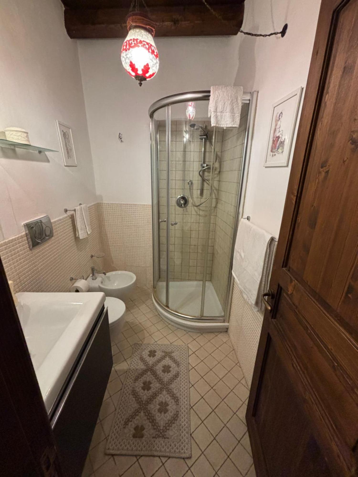 Residenza Teseo Apartament